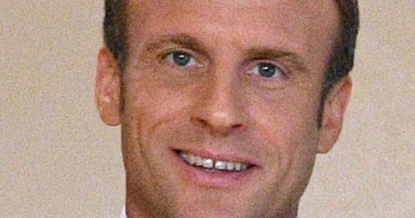 フランス、15日間外出禁止　違反者は罰金 マクロン大統領「ウイルスと戦争中」 - 毎日新聞