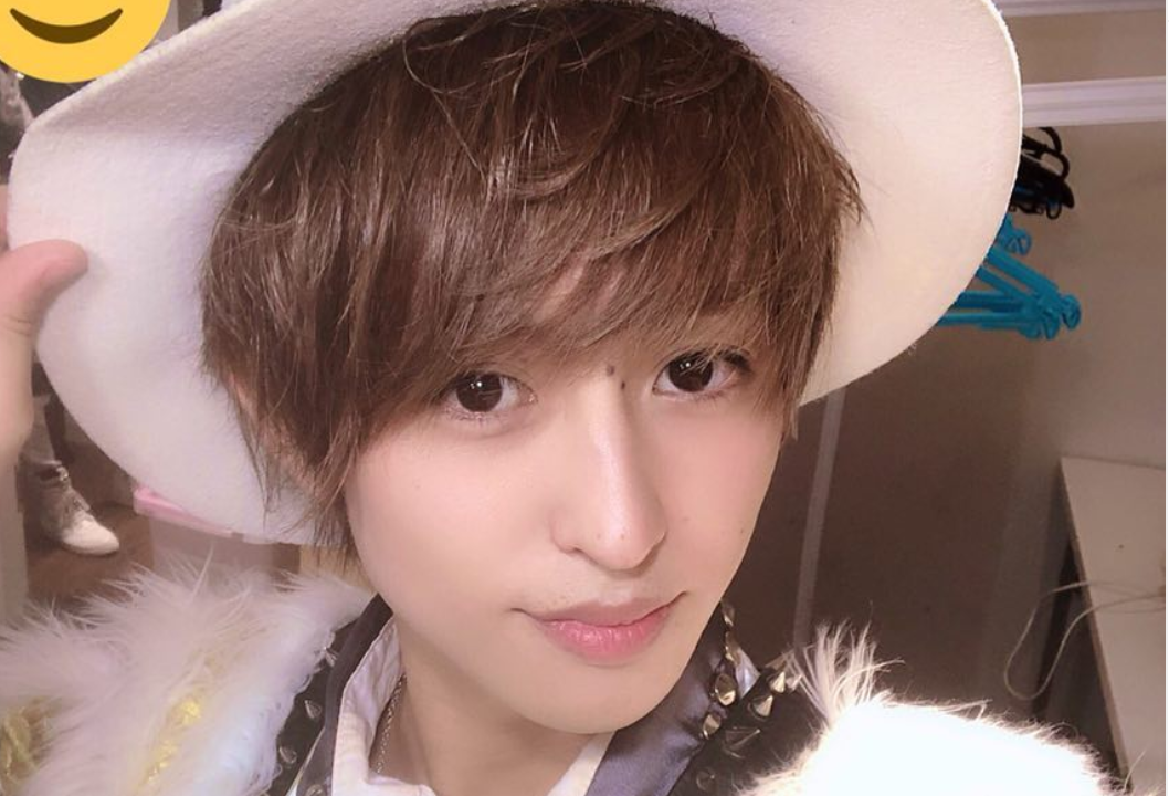 坂口杏里に「新恋人」との報道 元ジャニーズJr.の男性と交際か
