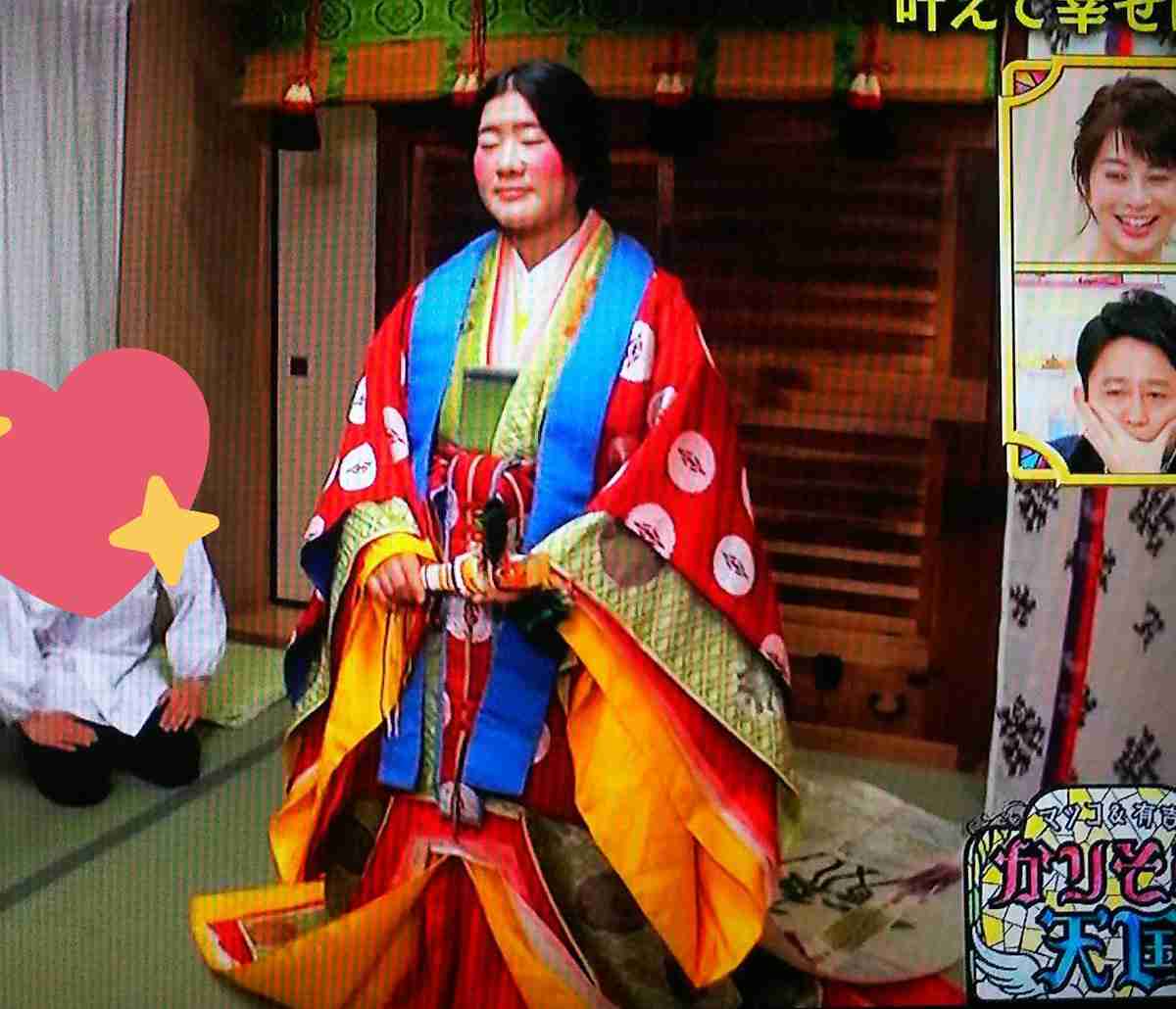 ヒマだから平安時代の女房になってやる
