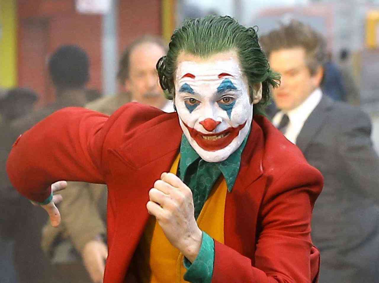 『ジョーカー』が「最低人命軽視と公共物破壊しまくり作品賞」ノミネート、ラジー賞結果は？ - フロントロウ -海外セレブ情報を発信