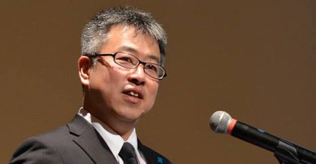 坂東忠信氏「中国大使館が“日本新型コロナ”と読める表記で情報発信してる。この指摘をしたら中国大使館から…」