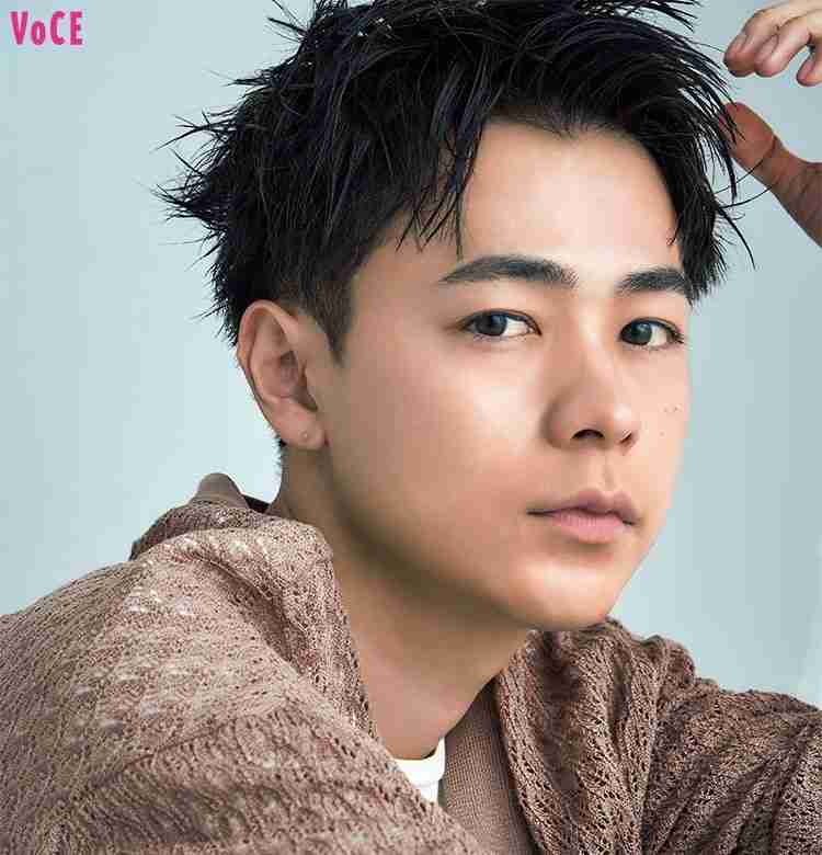 【成田凌にインタビュー】映画「弥生、三月。-君を愛した30年-」出演！｜遠藤友子｜ビューティニュース｜VOCE（ヴォーチェ）｜美容雑誌『VOCE』公式サイト