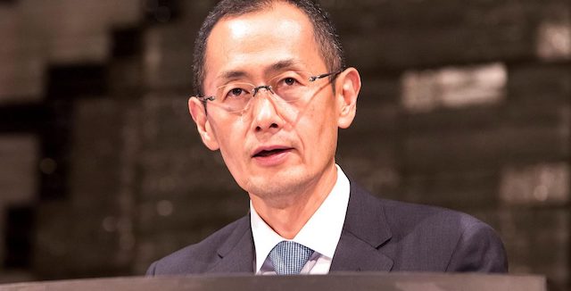 【新型コロナ】山中伸弥教授「今大切なのは早く対策をする、待たない。人類初経験エビデンス何かどこにもない。その間何もしなかったら手遅れになる」