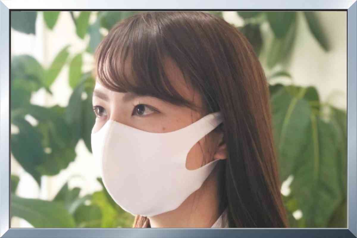下町ロケットならぬ下町マスク!? 小さなストレッチパンツ工房の技術が生んだ、洗えるマスクが快適すぎる！ | FORZA STYLE｜ファッション＆ライフスタイル[フォルツァスタイル]