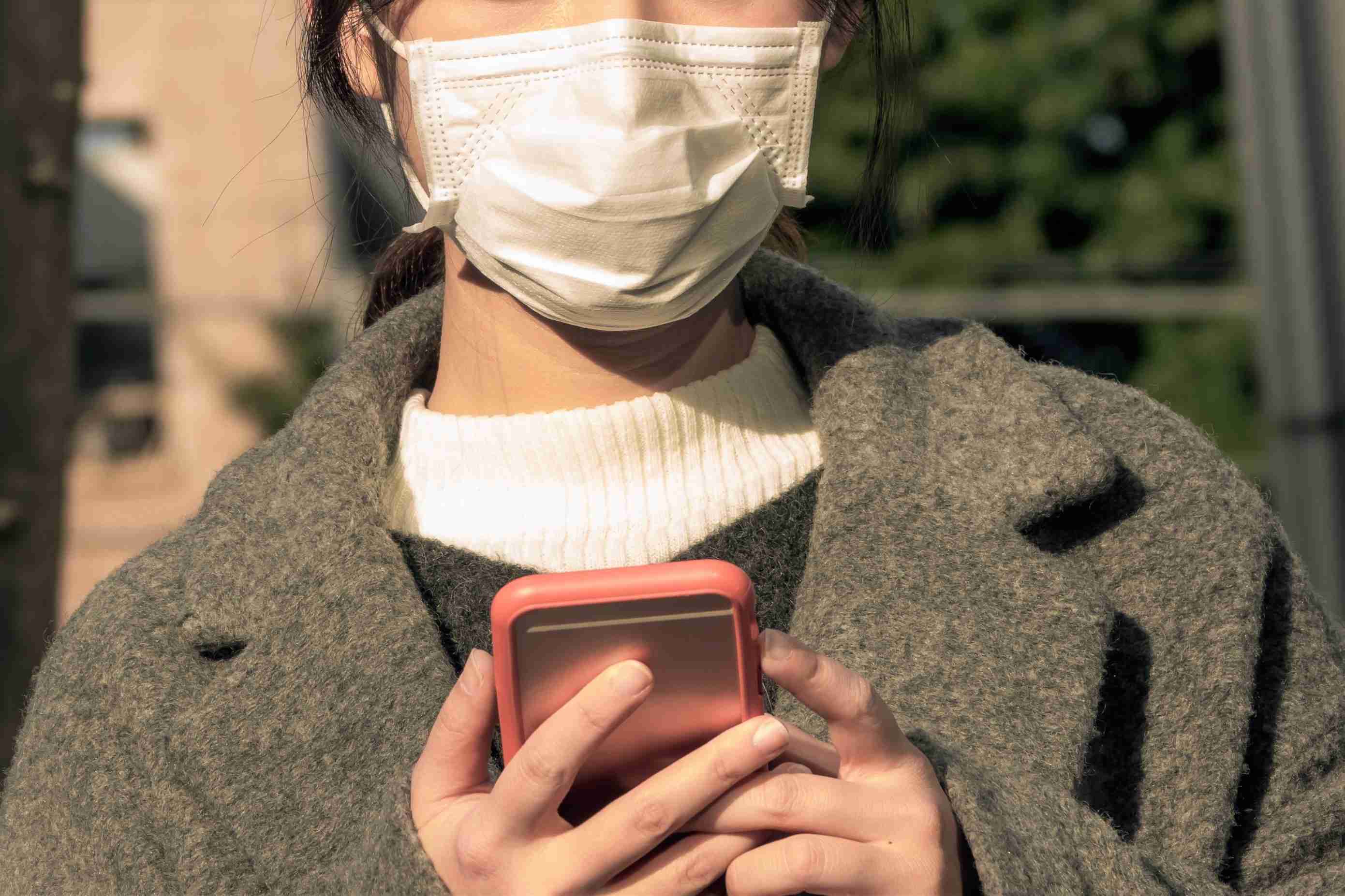 コロナウイルスの影響で…一定の条件で電話等の診察・処方箋対応も – fumumu