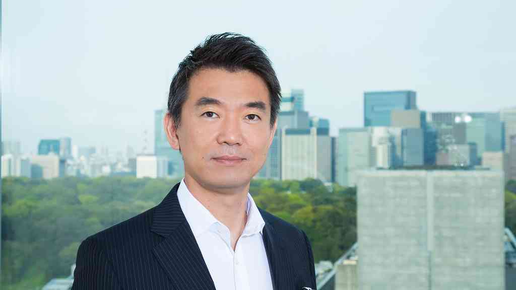 橋下徹｢新型肺炎､政府はイベント自粛期間を明示せよ｣ 25日決定｢基本方針｣を読み解く (4/4) | PRESIDENT Online（プレジデントオンライン）