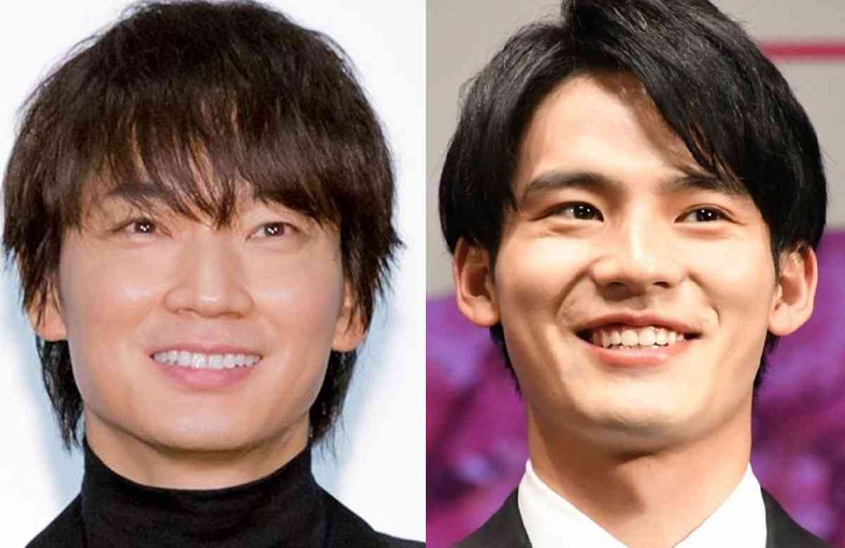 綾野剛撮影・岡田健史のイケメンショットに「カッコ良すぎて心臓が破裂しそう」 ／2020年2月29日 1ページ目 - エンタメ - ニュース - クランクイン！