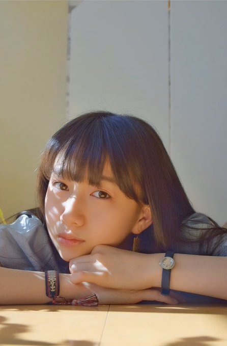 Cocomi　妹Koki,撮影の写真を投稿…自宅のバルコニーで撮影