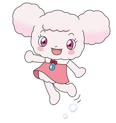 深田恭子が劇場版「アンパンマン」にゲスト出演、ヒロイン演じ「大変光栄」