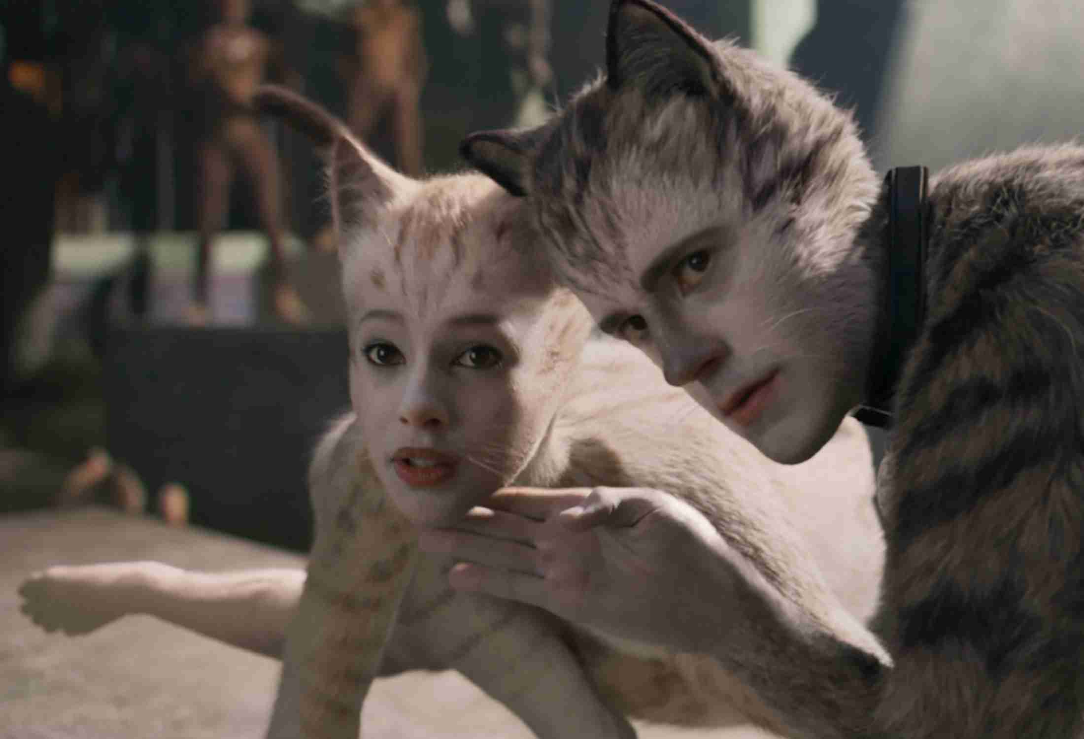 最低映画を決めるラジー賞『キャッツ』が最多6冠！他を寄せ付けぬ強さ（シネマトゥデイ） - Yahoo!ニュース