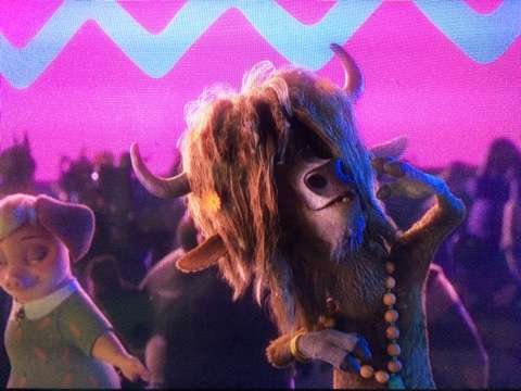 ディズニー映画やPIXAR作品の疑問点（ネタバレOK）