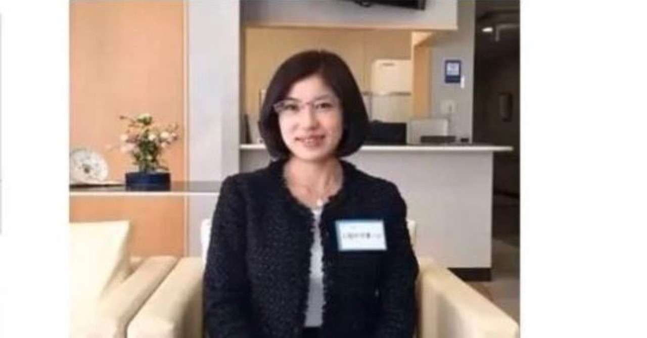 平岩美希の顔画像と経歴プロフィール、愛寿会同仁病院医師との関係、逮捕は？（在日中国人マスク買い占め女性）｜雑ネタ｜note