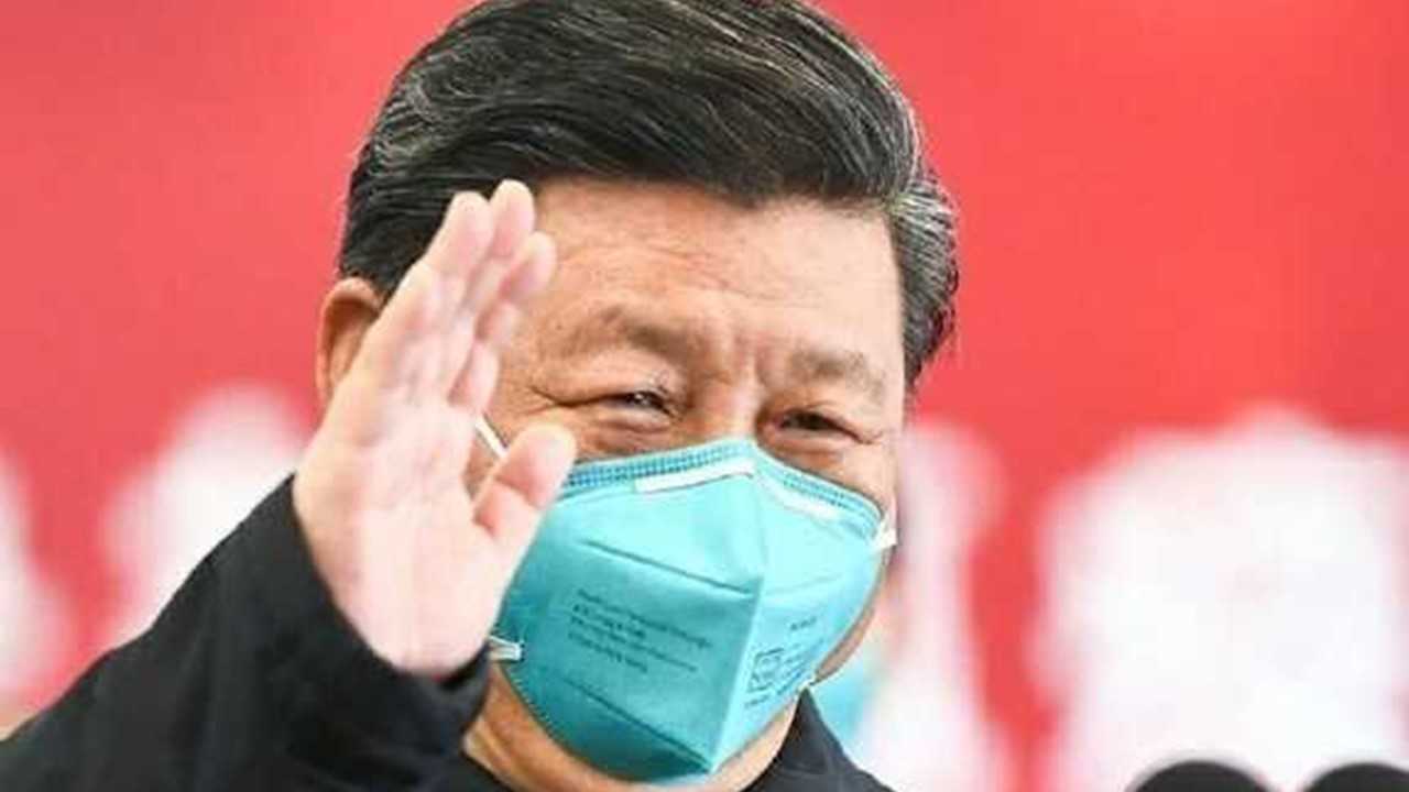 「世界は中国に感謝を」 中国が新型コロナ感染防止の“救世主”に？の皮肉 - FNN.jpプライムオンライン