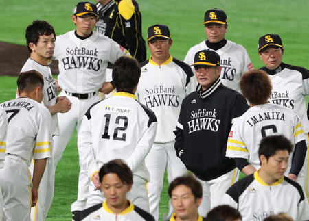 ソフトバンク休止に「阪神選手の陽性が大きな理由」（日刊スポーツ） - Yahoo!ニュース