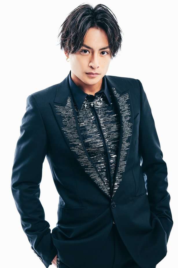 白濱亜嵐、GENERATIONSは「今後何があっても離れることのない7人だと感じています」【プリレジェ連載】 （1/3） | 芸能ニュースならザテレビジョン