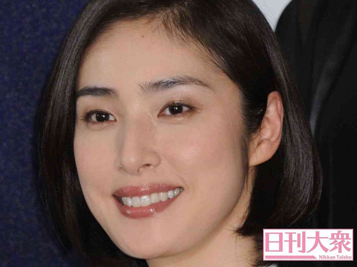 天海祐希「傷つきました」ナダルの雑進行にクレーム | 日刊大衆