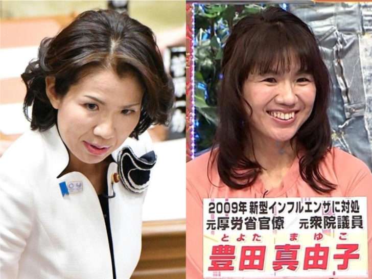 「まゆゆ」豊田真由子にファン急増   コメンテーター転身で活路あり