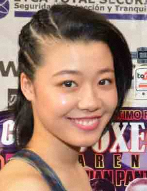 亀田姫月「兄弟自体が好きじゃない」理由とは…「特に興毅が一番嫌い」― スポニチ Sponichi Annex 芸能