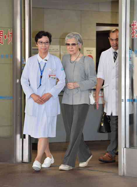 眞子内親王と小室圭さん　代替わり儀式の終わる5月に結婚発表か