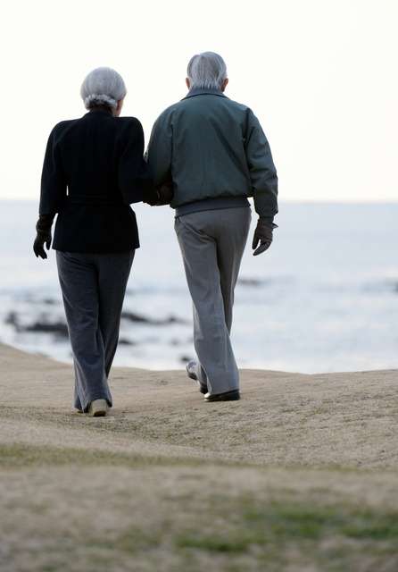 眞子内親王と小室圭さん　代替わり儀式の終わる5月に結婚発表か