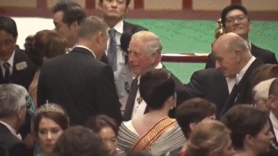 眞子内親王と小室圭さん　代替わり儀式の終わる5月に結婚発表か