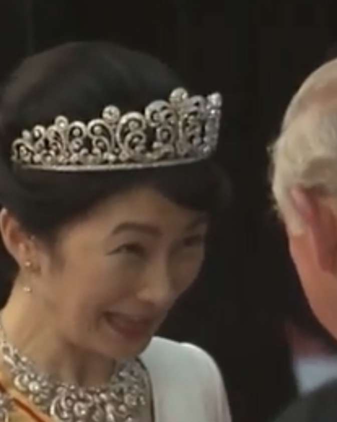 眞子内親王と小室圭さん　代替わり儀式の終わる5月に結婚発表か