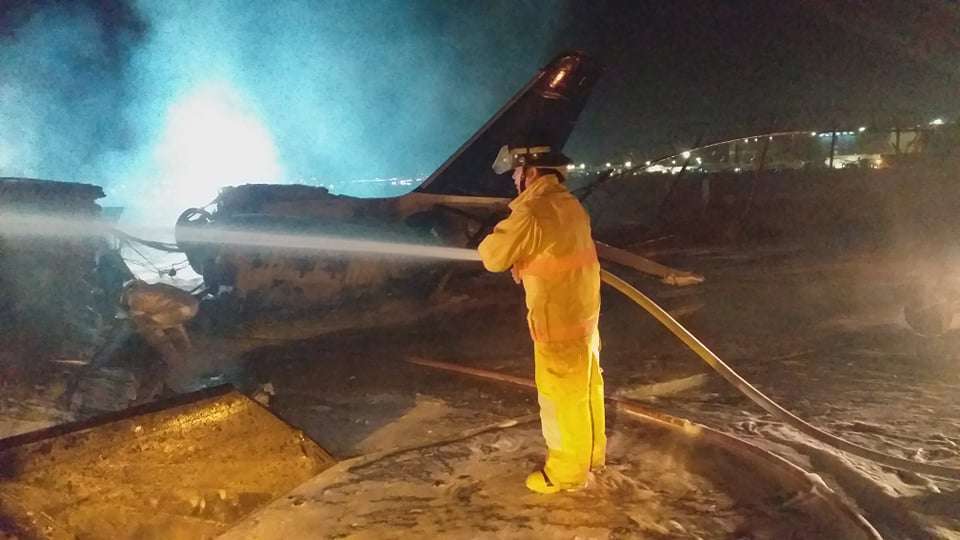 Passengers, crew of ill-fated Lion Air explosion identified » Manila Bulletin News