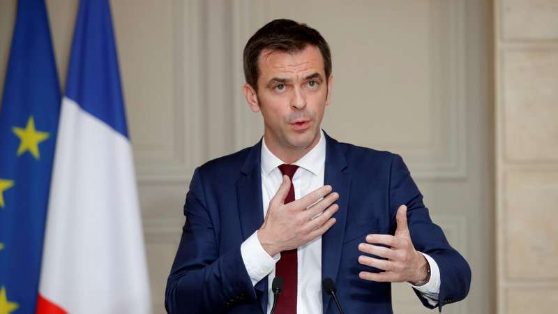 コロナウイルスにかかったら飲んではいけない薬：フランスの厚生大臣が発表(今井佐緒里) - 個人 - Yahoo!ニュース