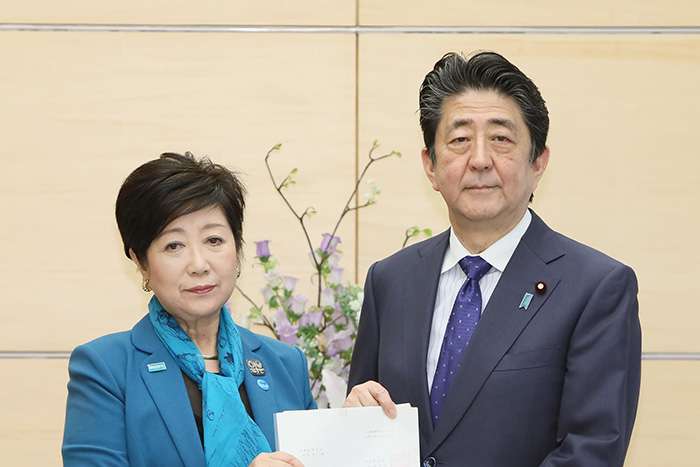 東京五輪、実は「中止」で決定済み？ 安倍政権の都合で発表は５月か＝江守哲 | マネーボイス