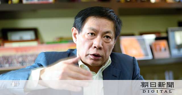 中国の有名企業家が行方不明　政府のコロナ対応非難 [新型肺炎・コロナウイルス]：朝日新聞デジタル