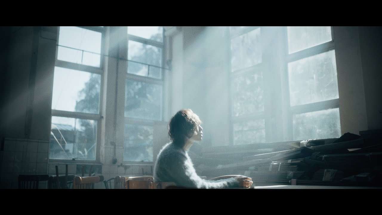 須田景凪「はるどなり」MV - YouTube