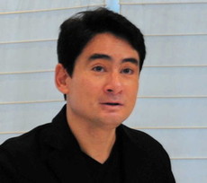 野口健氏「自殺するぐらいなら経済活動を継続し、コロナに感染した方がいい」と私見