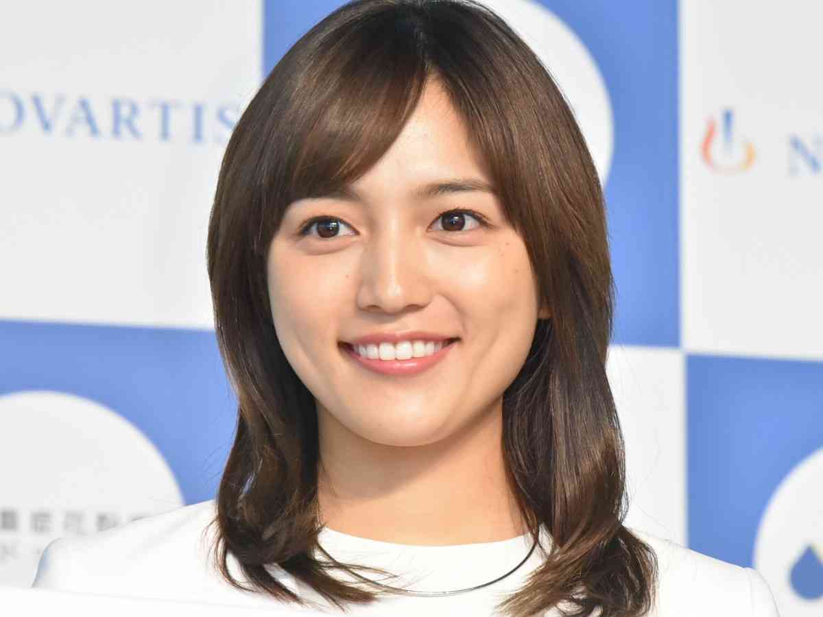 川口春奈「ニキビがいてぇ！ 肌荒れつらい、、、」 人気女優の“素の表情”に反響 ／2020年3月20日 1ページ目 - エンタメ - ニュース - クランクイン！