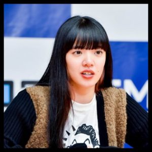 あいみょん