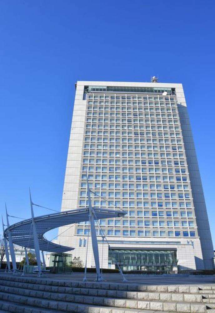 【茨城新聞】《新型コロナ》茨城、3例目は阿見の50代男性で重症　2例目男性はつくばの学生