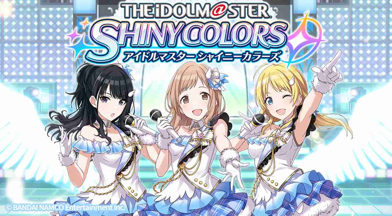 アイドルマスターシリーズ好きな人!