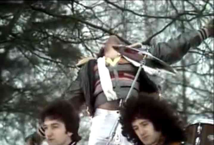 Queenの楽曲、あなたのお気に入りは?part2