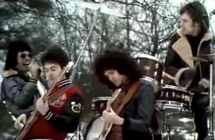 Queenの楽曲、あなたのお気に入りは?part2