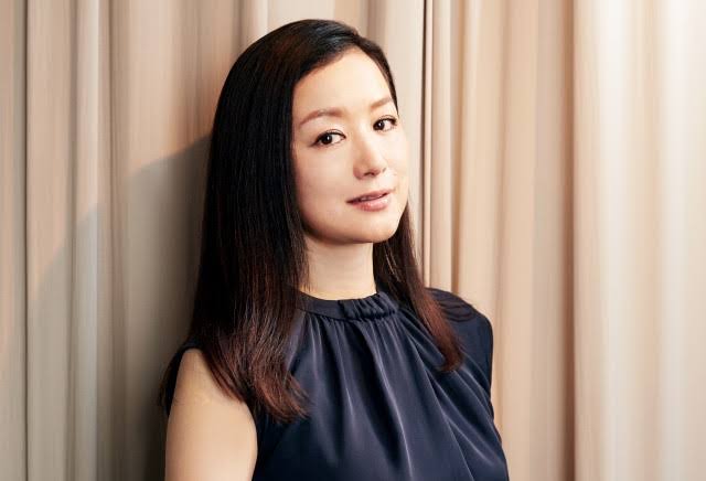 いろんな鈴木京香さんが見たい2