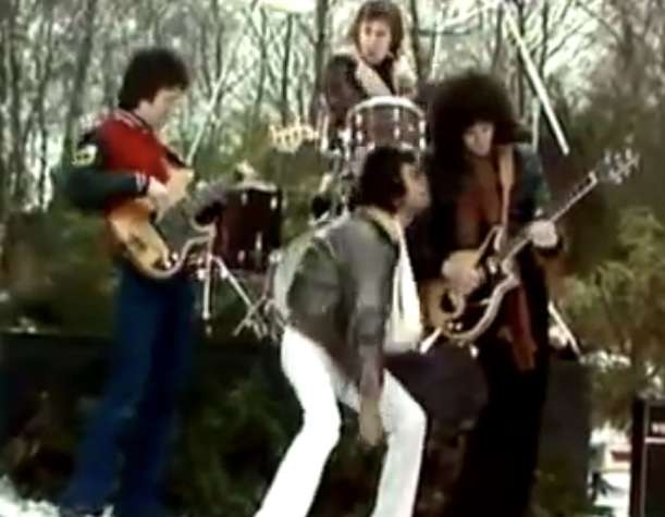 Queenの楽曲、あなたのお気に入りは?part2