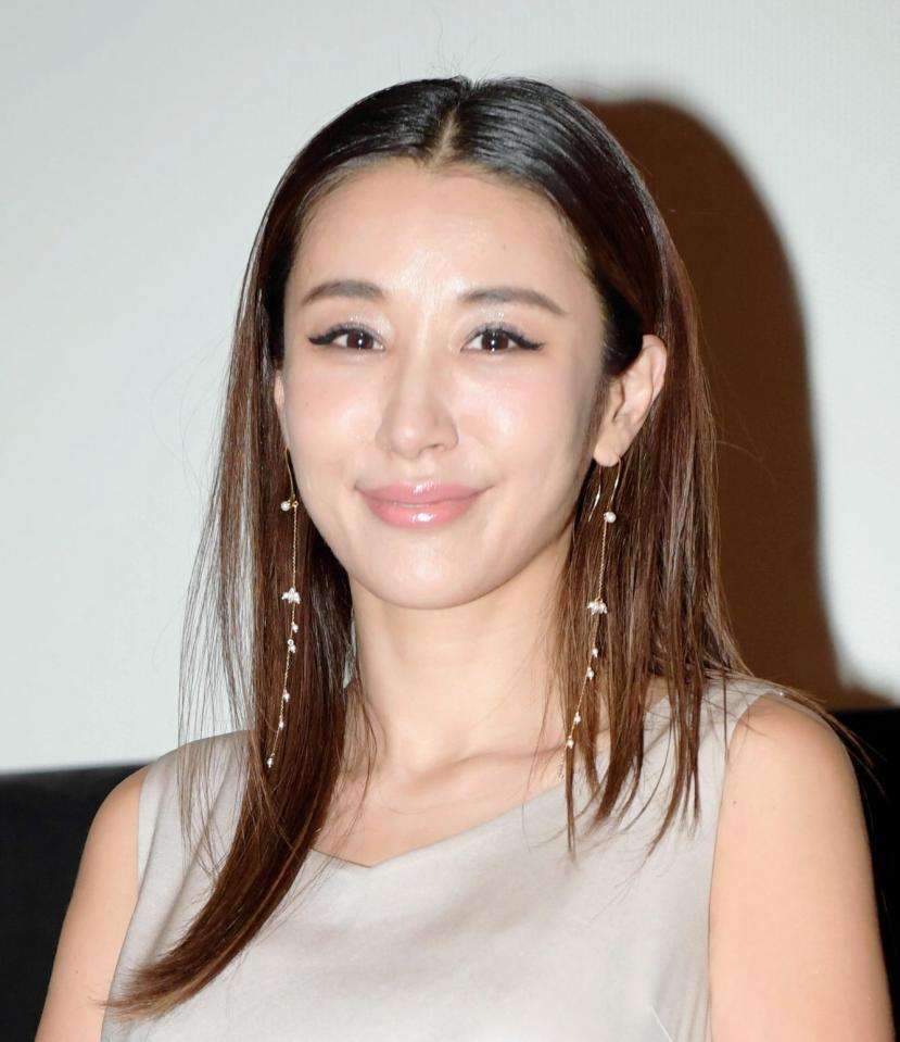 紗理奈、自粛でタピオカ屋は？に秒速切り返し「それ優樹菜。一番はじめに自粛した人です」