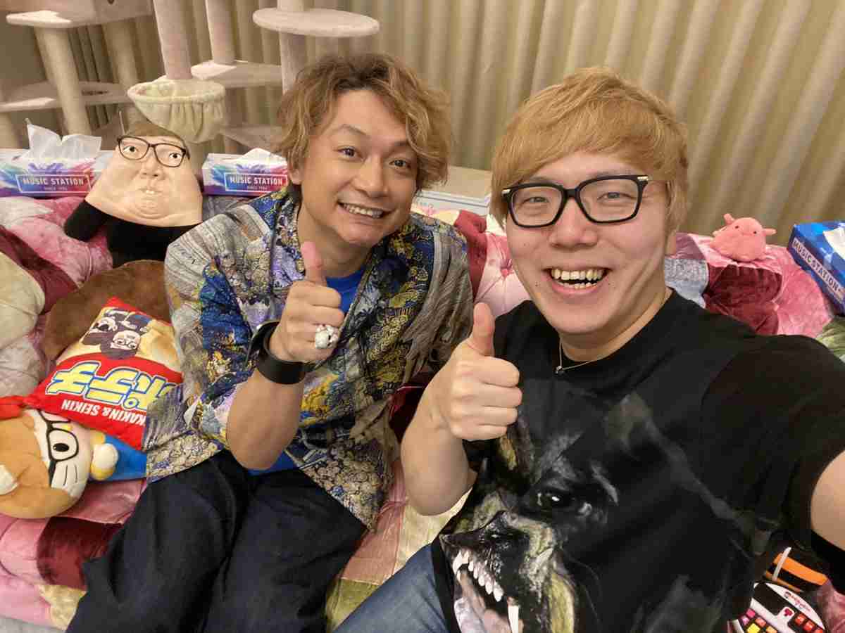 三谷幸喜×香取慎吾が12回目のタッグ！「誰かが、見ている」がAmazon Prime Videoにて配信決定