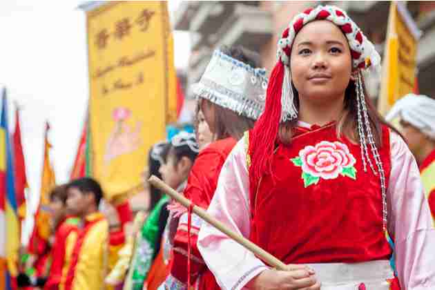 					  「中国人に雇用、文化を奪われる」イタリアで高まる中国系移民への反感 | NewSphere			