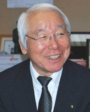 兵庫県知事、日本マスク寄付で炎上！他国に買い占められる！井戸敏三の政策は？ | 従者ヨシコの芸能ブログ