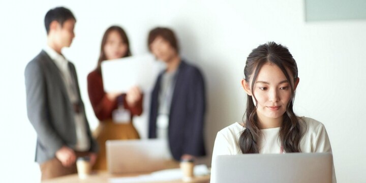 職場で急増するコロハラ「咳をしたから謝罪しろ」「コロナだろ、会社くるな」