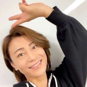 氷川きよし、話題のインスタがついにフォロワー10万人突破「みなさんキヨラーになってくださいw」