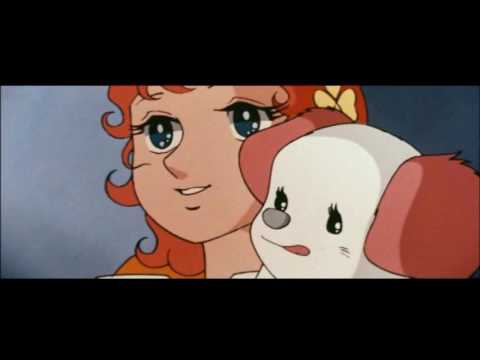 魔女っ子メグちゃん ED 初期バージョン - YouTube