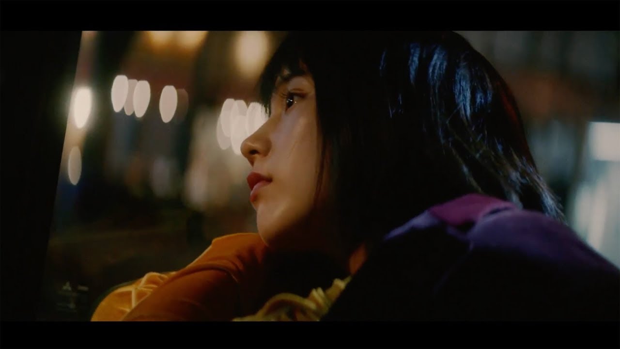 堀込泰行 / WHAT A BEAUTIFUL NIGHT - YouTube