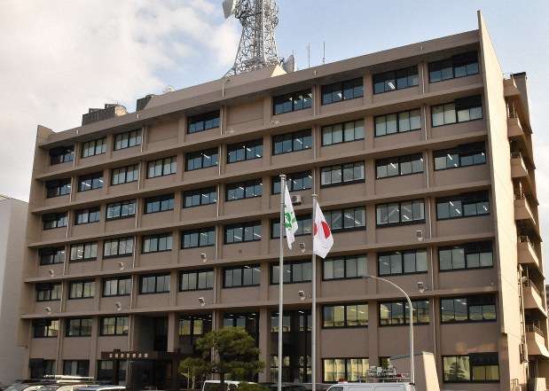 コロナ感染装った男逮捕、島根　JR駅の業務妨害疑い