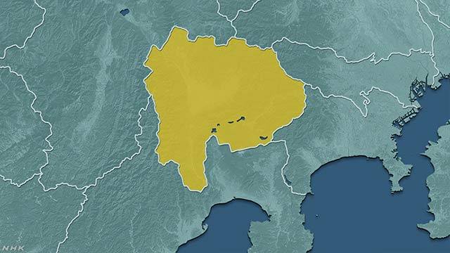山梨県で新たに30代夫婦の感染確認 海外から帰国 | NHKニュース